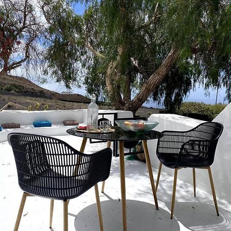 Cosy Finca, Sea Views, Jacuzzi La Asomada (Lanzarote) Exterior foto
